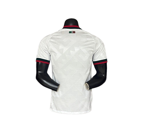 Player version 2026 Mexico away jersey