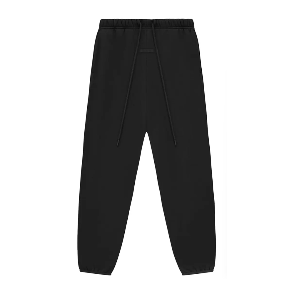 24 Jet Black Pant