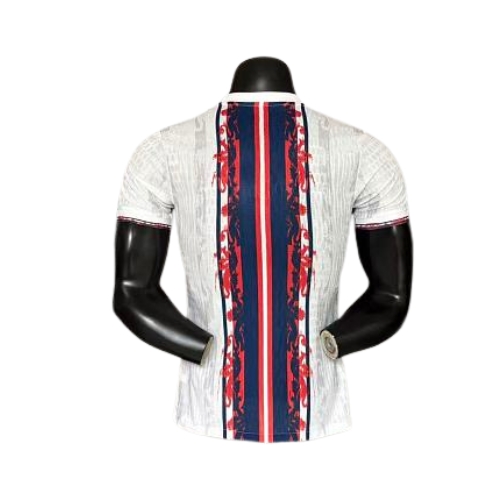 2026 Player Version England Jersey