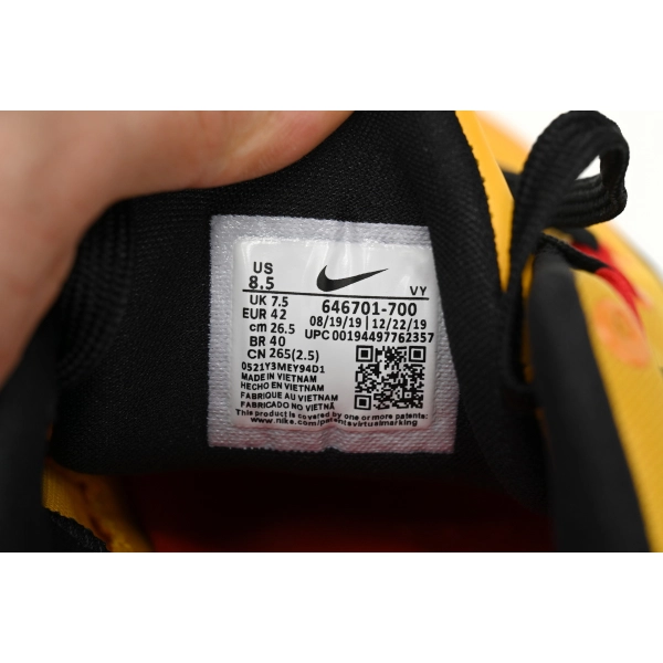 Kobe 9 Em 'Bruce Lee  646701-700