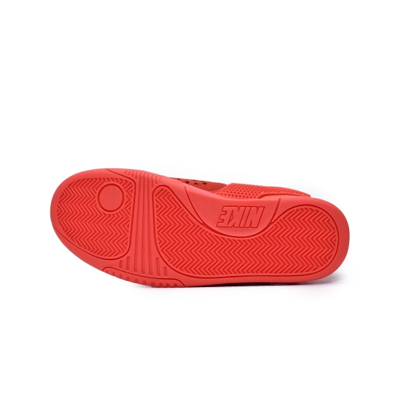 Nike Air Yeezy 2 SP Red October  508214-660