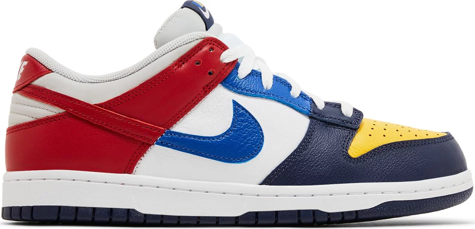 Dunk Low Japan QS 'What The' 2024 IB2051-400