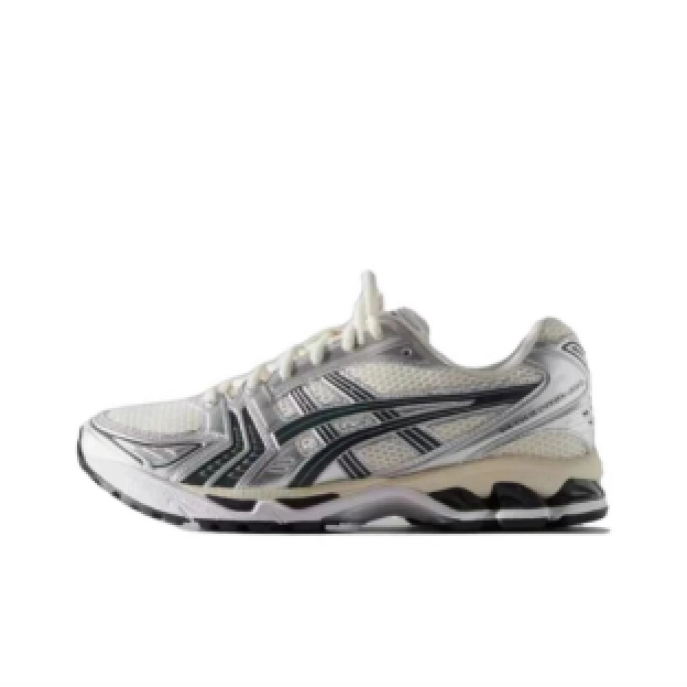Kith x Asics Gel Kayano 14 'Cream Scarab' 1203A566-100