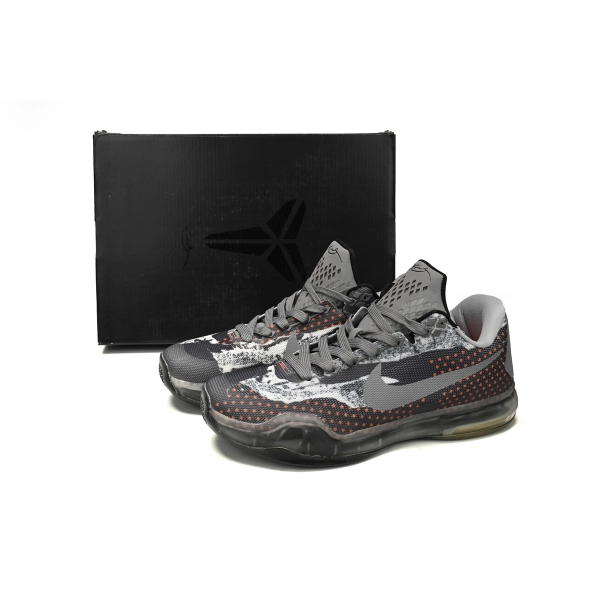 Nike Kobe 10 Pain