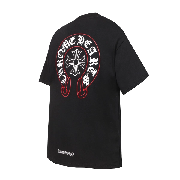 Chrome Hearts T-Shirt #2257