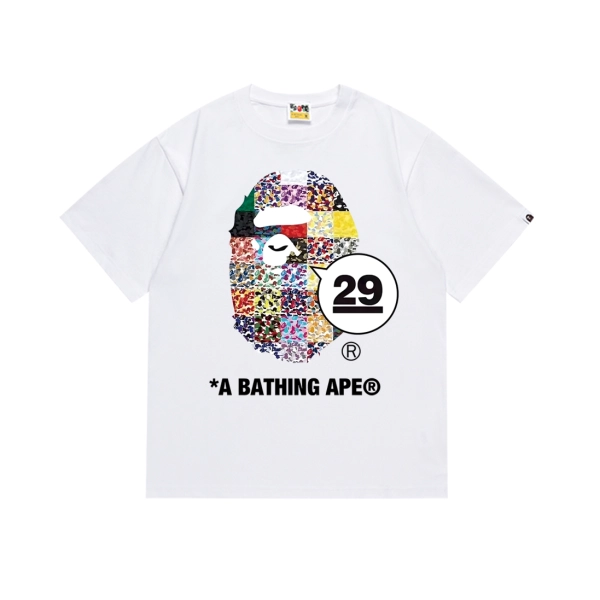 Bape T-Shirt  #227