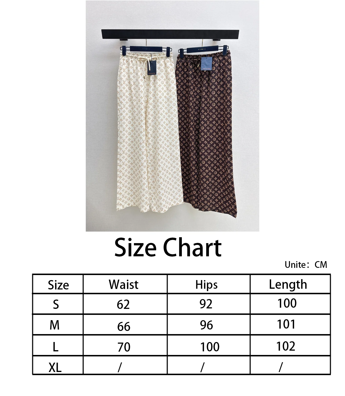 Louis NEW casual pants