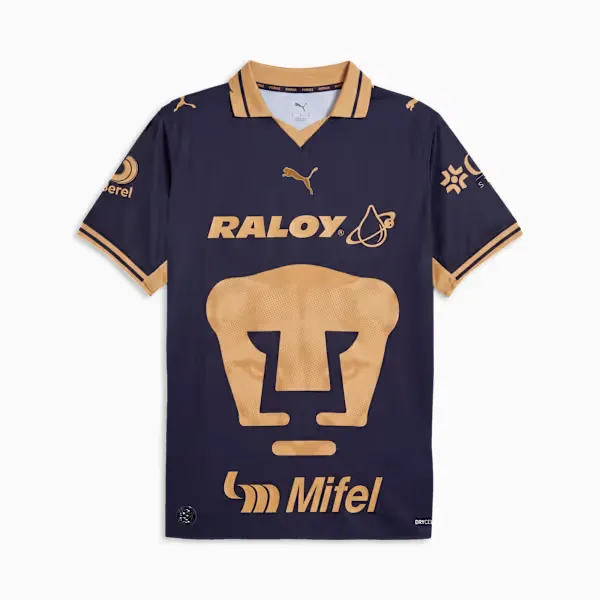 Pumas UNAM Away Jersey Fan Version 26/27