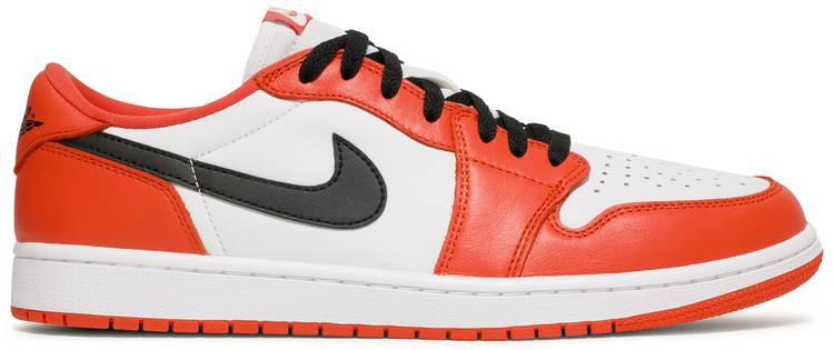 Air Jordan 1 Low OG 