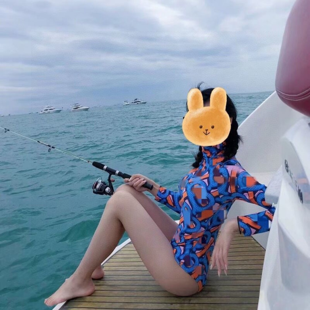Bur New  swimsuit