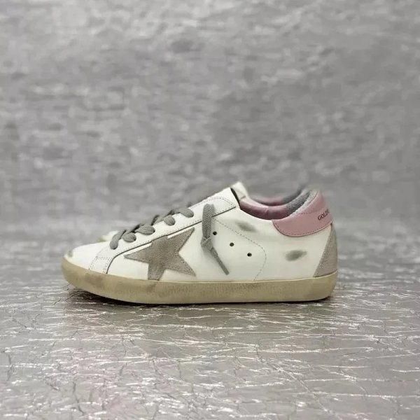Golden Goose Style Sneaker Collection Link