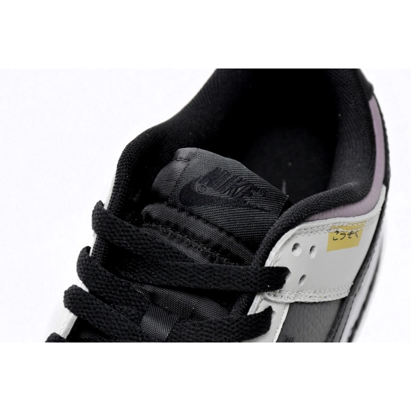 Nike Dunk Low SB AE86 DJ6188-002