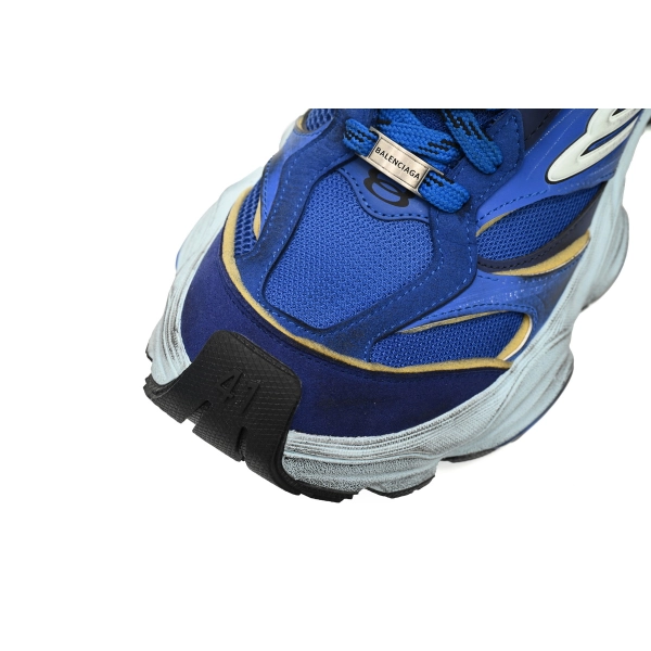 Balenciaga CARGO Sneaker Blue 784339-W2MV1-1758