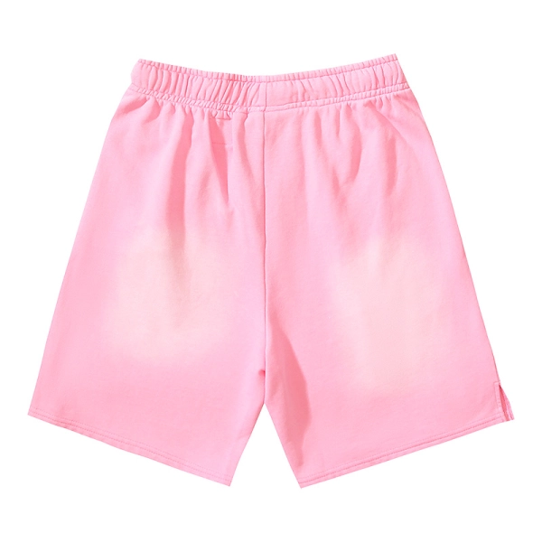 Hellstar Shorts 700 Pink