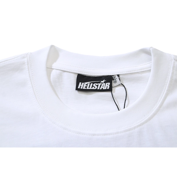 Hellstar T-Shirt  5607