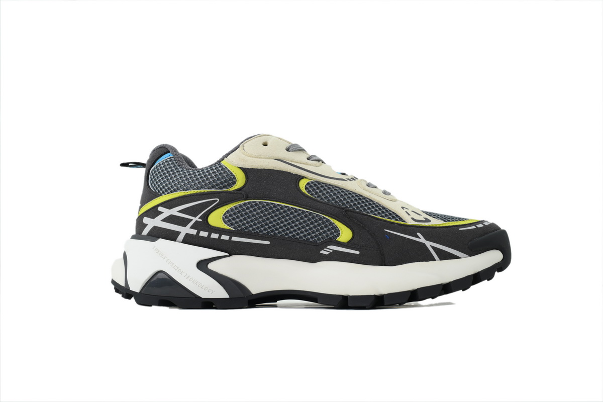 Pkkicks God Batch Louis Vuitton Tatic Runner Sneaker 