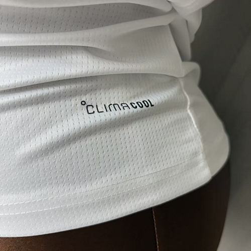 Women's 2026 Germany Home Jersey