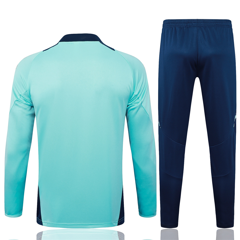 Manchester United Training Jersey Suit 24/25