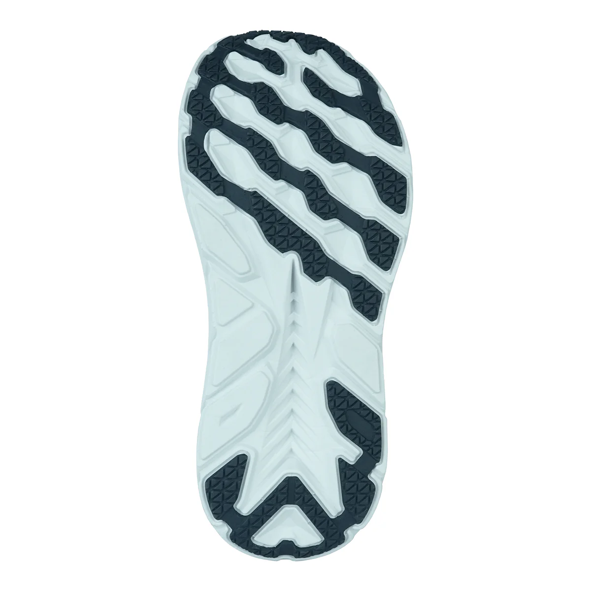 Women's Running Shoes-Cushioned EVA Sole, Breathable Flyknit Upper & Easy-On Heel Design-SSSOO7W