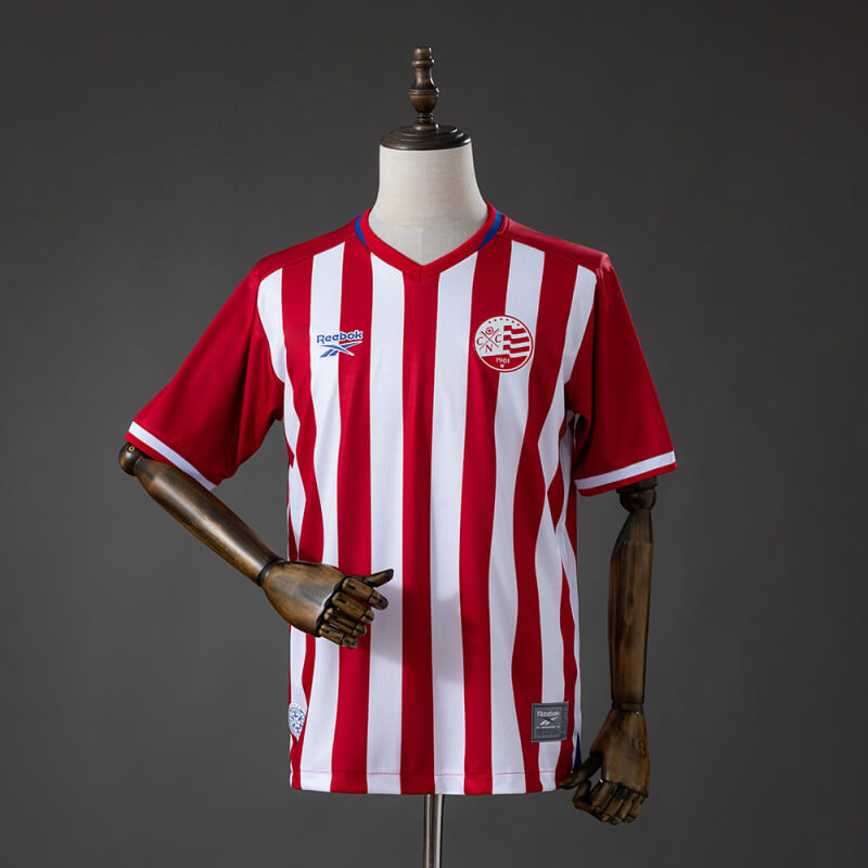 Nautico 26/27 Home Fan Jersey