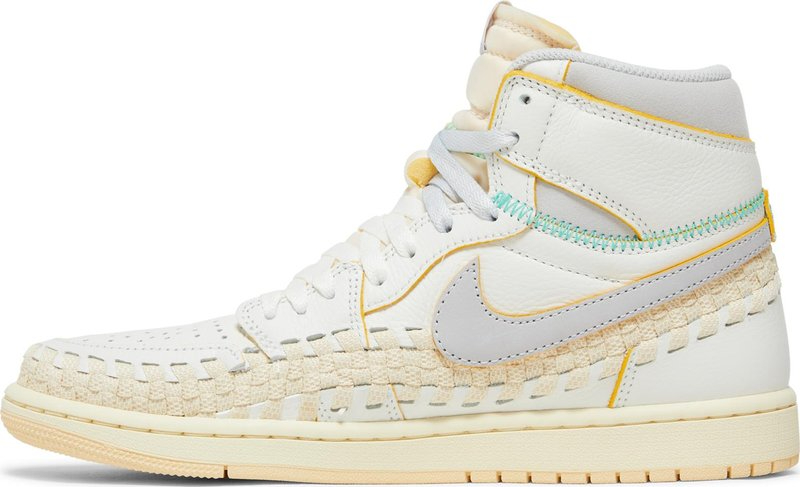 Union LA x Bephie's Beauty Supply x Air Jordan 1 Retro High OG SP 'Summer of '96' FD2565-100