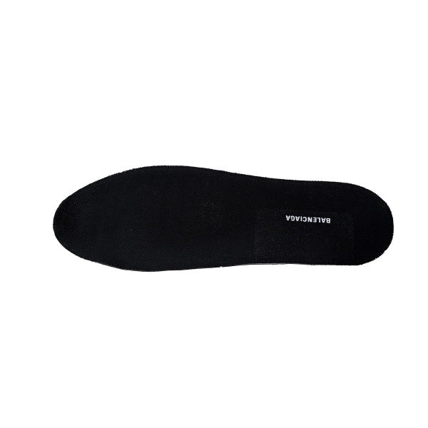 Balenciaga Track 2 Sneaker Black And White 568614 W2GN3 1090