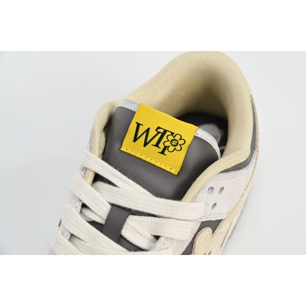 Nike SB Dunk Low WTP