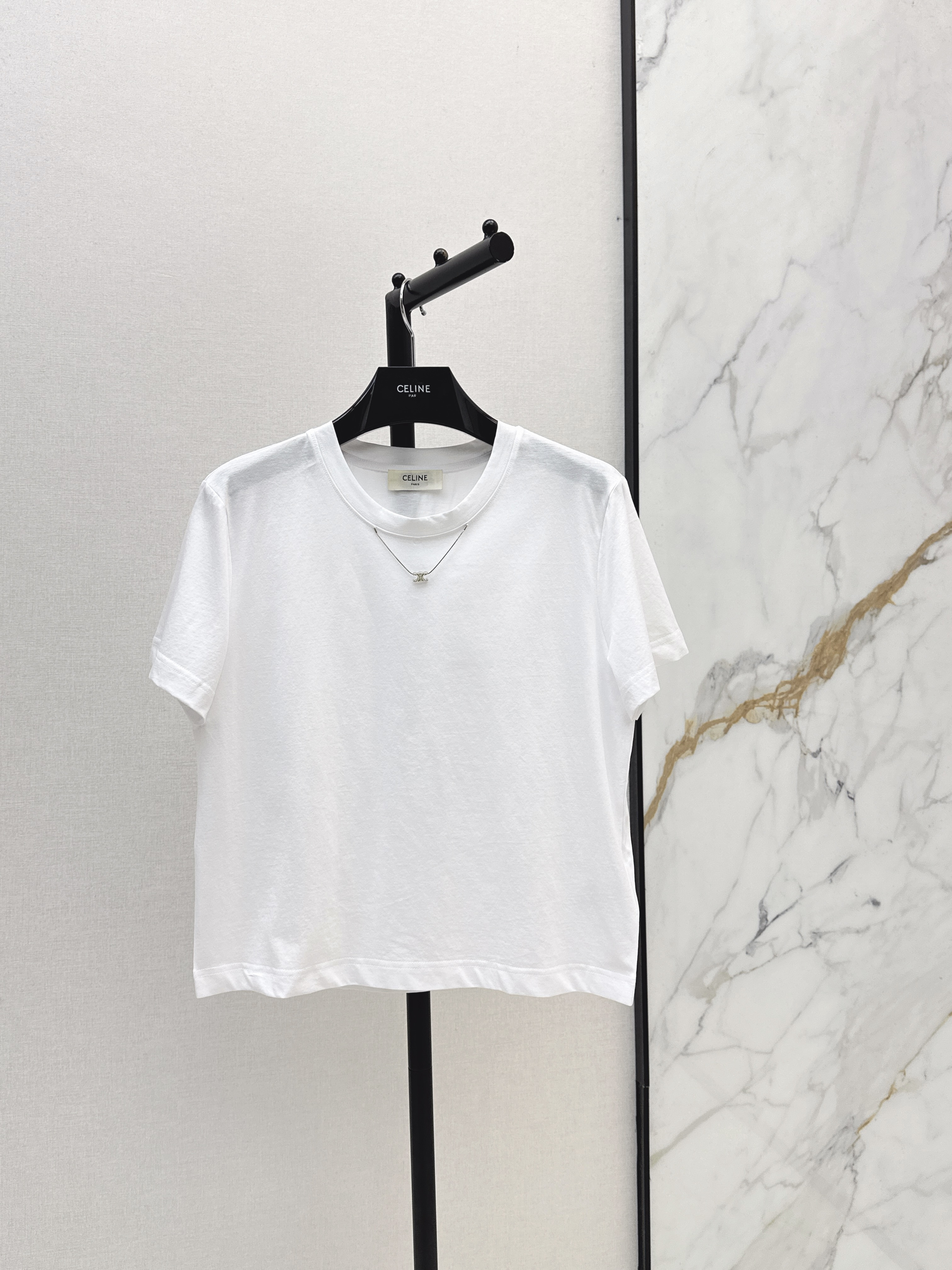 Celi New Chain T-shirt