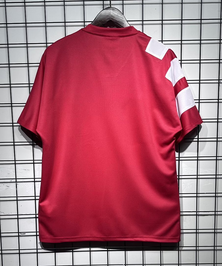 Chile Special Edition Jersey Fan Version 26/27
