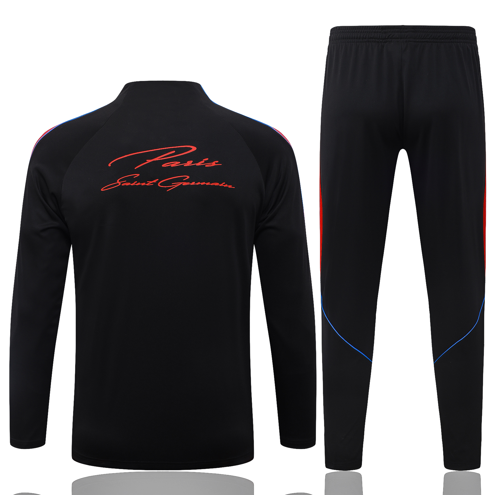 PSGTraining Jersey Suit 26/27