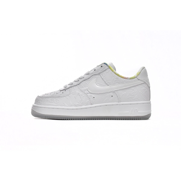 Nike Air Force 1 Low Chinese New Year CU8870-117