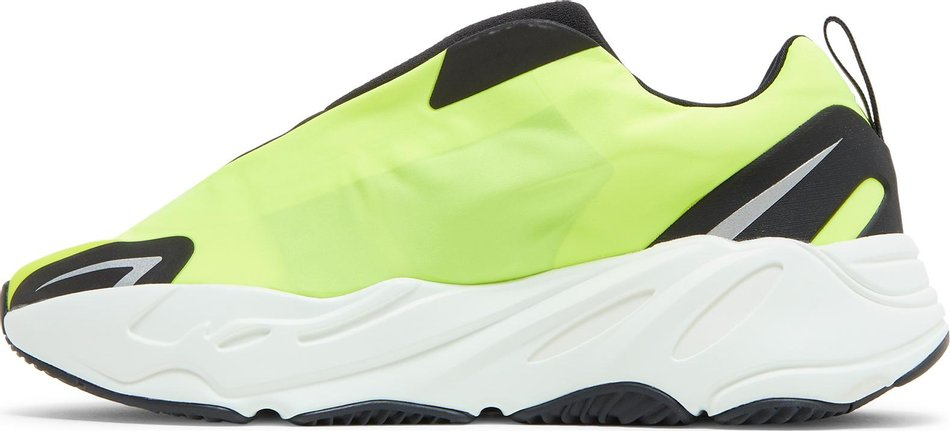 Yeezy Boost 700 MNVN Laceless 'Phosphor' GY2055