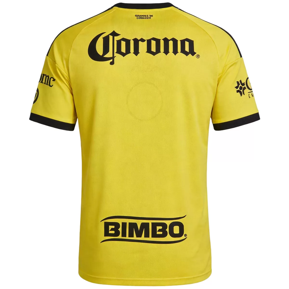 Club America Home Jersey Fan Version 26/27