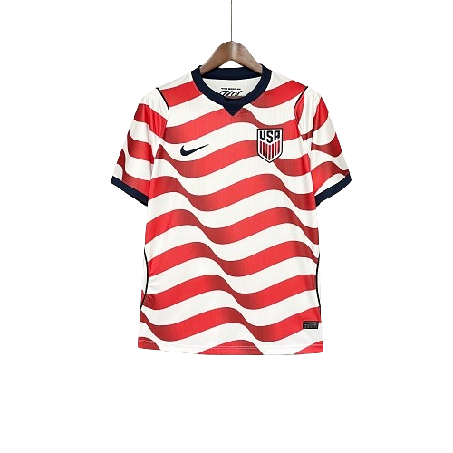 2026 USA Home Jersey