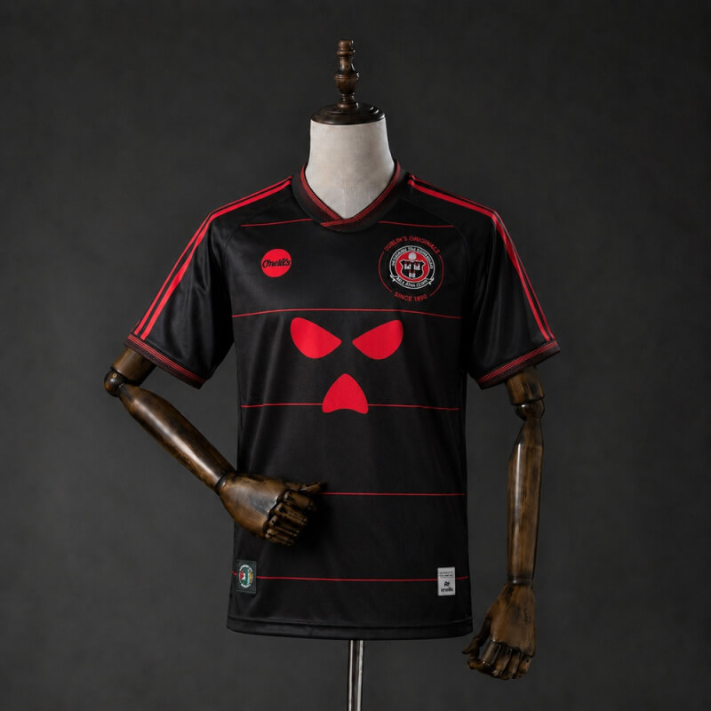 Bohemians 26/27 Third Fan Jersey