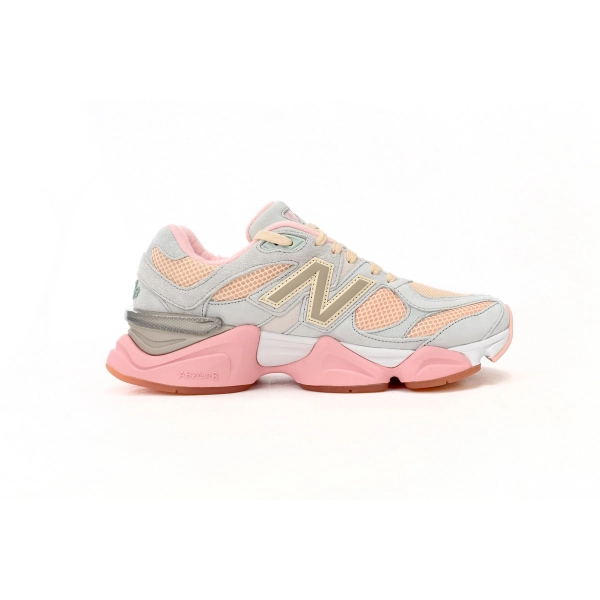 Freshgoods x New Balance 9060 Blackish Gree U9060JG1L Joe