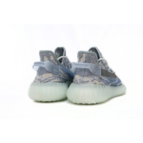 (OG) Fake Yeezy 350 V2 Sky Blue GW3375