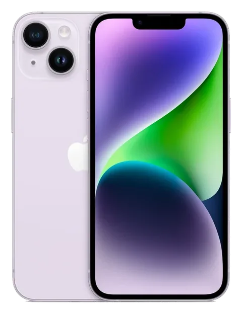 iPhone 14