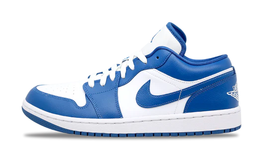 AJ1 Low Marina Blue (W) DC0774-114