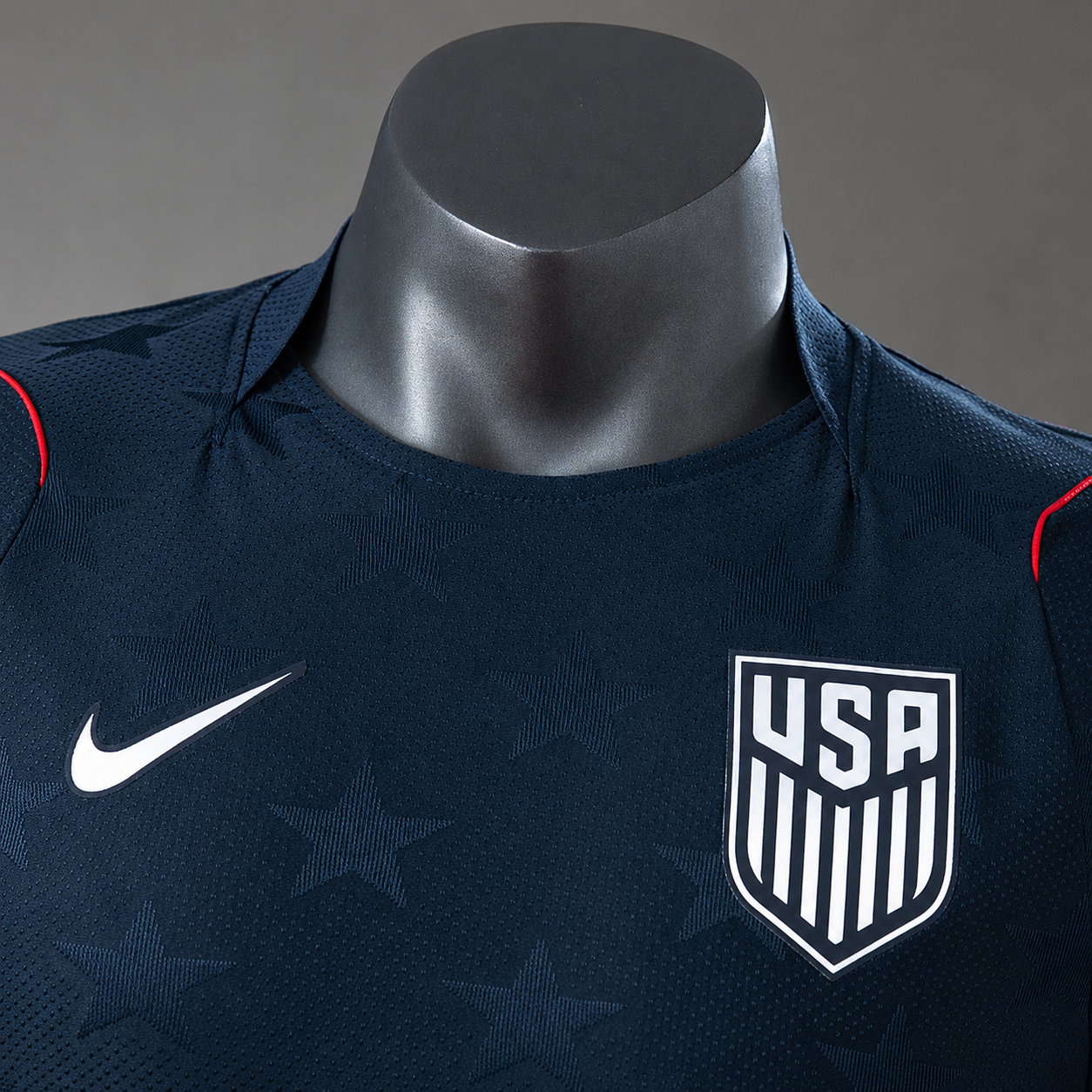 USA 2026 Away Player Version Jersey
