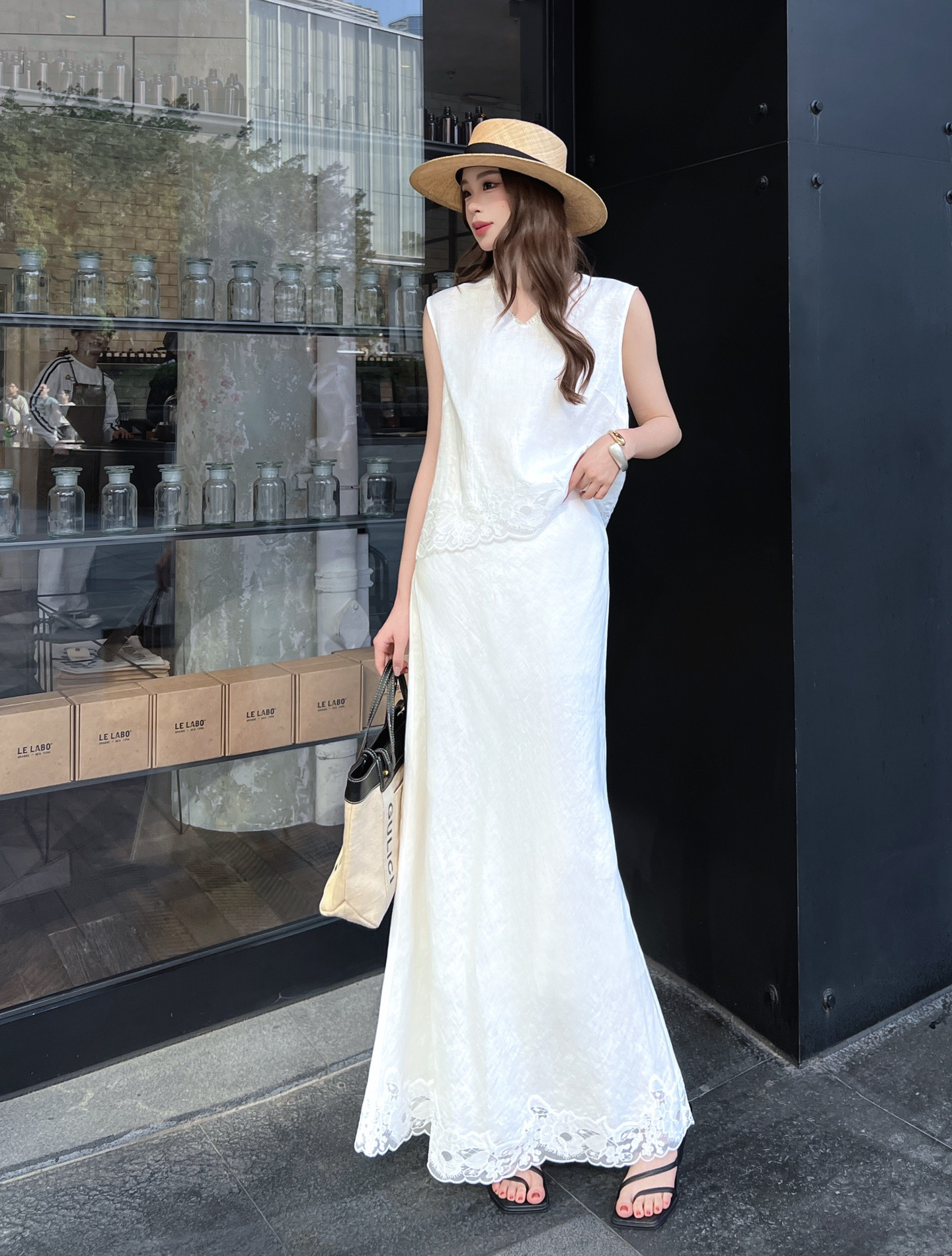 Loro New outfit sets