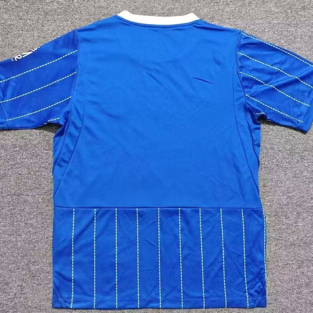 Brighton Home Jersey Fan Version 26/27 1:1 Thai Quality