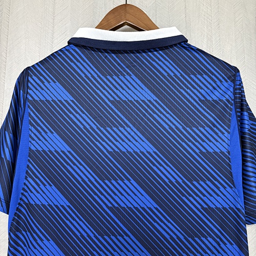 2026 France Home Jersey