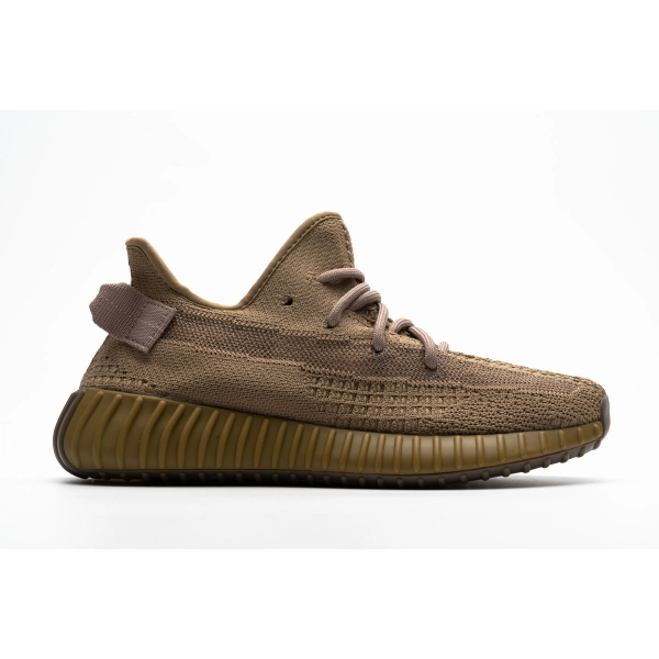 (OG)Fake Yeezy 350 V2 “Earth” FX9033