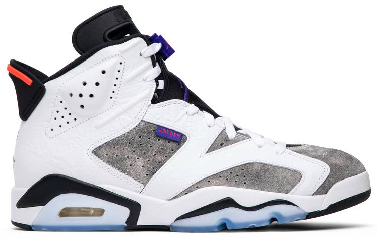 Air Jordan 6 Retro LTR 