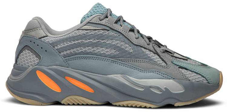 Yeezy Boost 700 V2 'Inertia' FW2549
