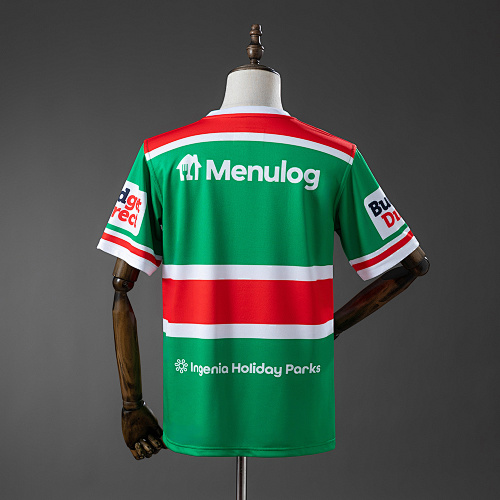 NRL South Sydney Rabbitohs 2026 Away Jersey