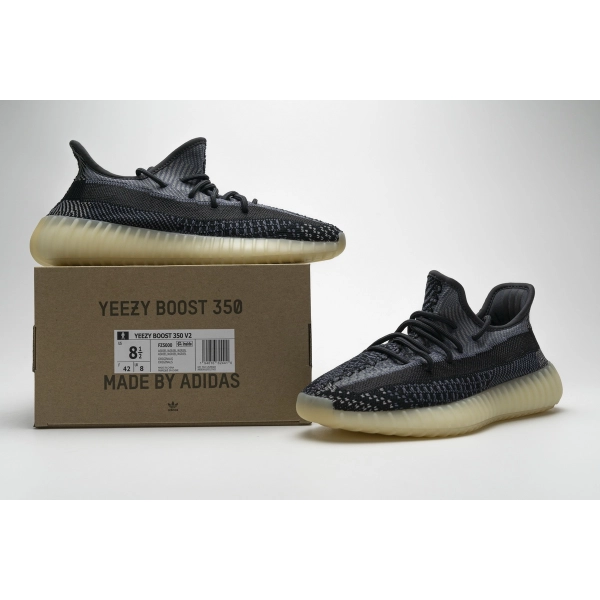 Yeezy Boost 350 V2 Carbon Reps FZ5000