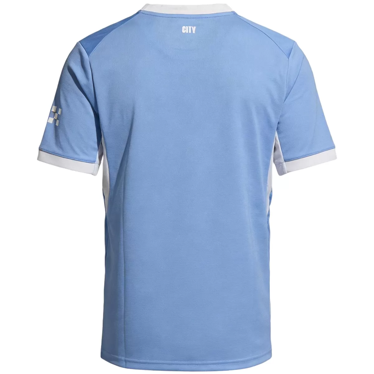 Manchester City Home Jersey Fan Version 26/27