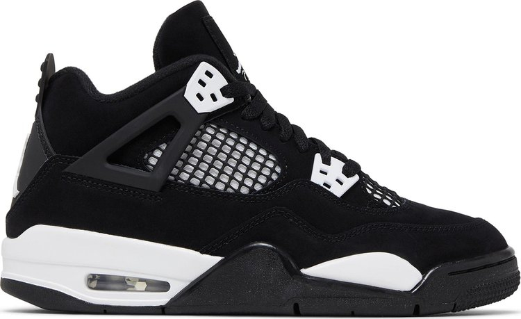 Air Jordan 4 Retro GS 